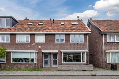 Woning Agavestraat 10 Krommenie