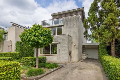 Woning Parijsstraat 29 Hengelo (OV)