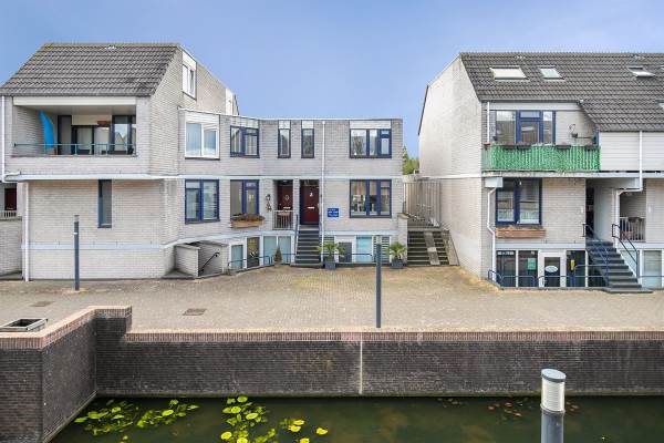 Woning Floris Burgwal 42 Capelle aan den IJssel