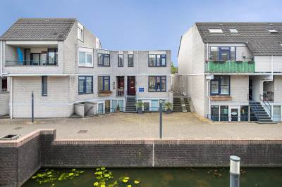 Woning Floris Burgwal 42 Capelle aan den IJssel