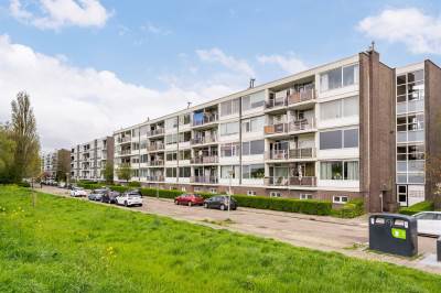 Woning Curaçaolaan 72 Vlaardingen