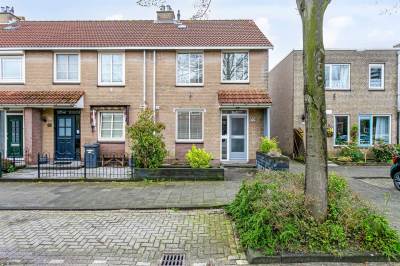 Woning Scheerderij 64 Maassluis