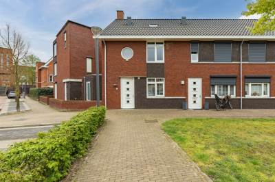 Woning Bolwerk 3 Geldrop