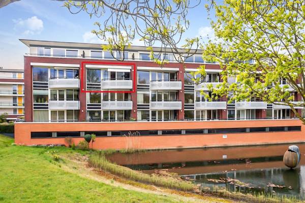 Woning Faunalaan 195 Driebergen-Rijsenburg