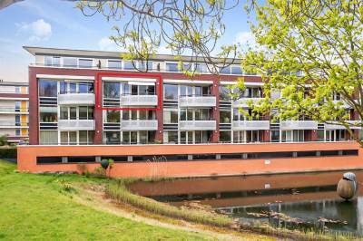 Woning Faunalaan 195 Driebergen-Rijsenburg
