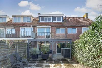 Woning Arcadialaan 37 Alkmaar