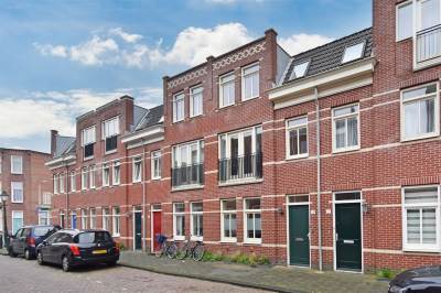 Woning Noorderbeekdwarsstraat 59 Den Haag