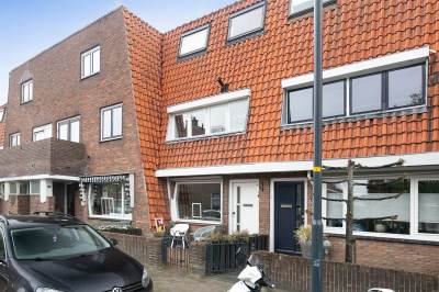Woning Noordtzijstraat 15 Kampen