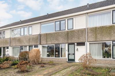 Woning het Noord 30 Ens