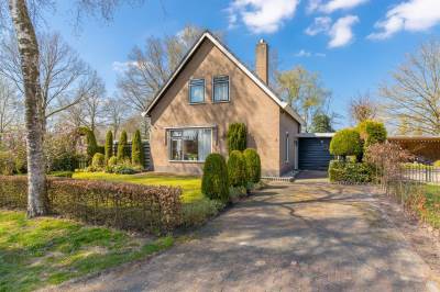 Woning Polakkers 1 Buinen