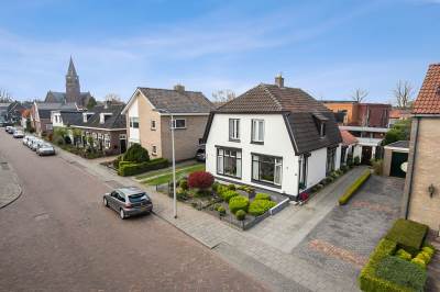 Woning Vlaminckhorstweg 15 Heino