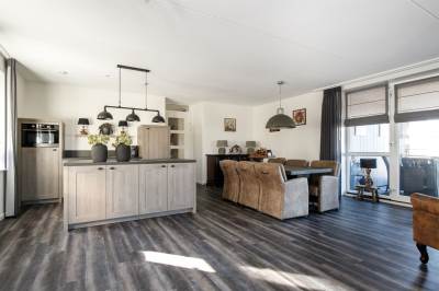 Woning Dorpsplein 7 Renswoude