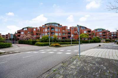 Woning Tankenberg 169 Capelle aan den IJssel