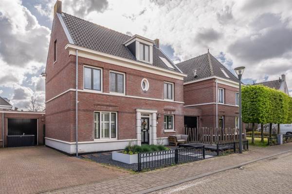 Woning Egelsvoort 13 Helmond