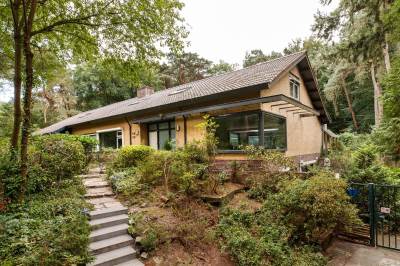 Woning van Beuningenlaan 18 Soest