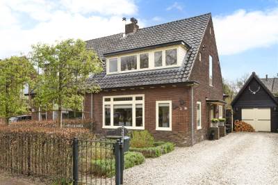 Woning Braamweg 87 Soest