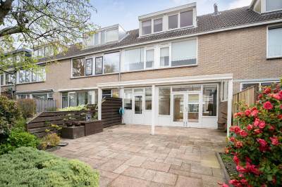 Woning Volkerak 53 Alphen aan den Rijn