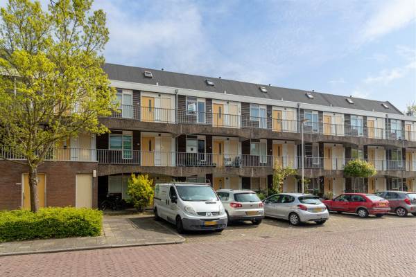 Woning Bolderikkamp 55 Leiderdorp