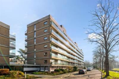 Woning Prof. Meijerslaan 12 Rijswijk (ZH)