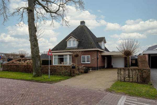 Woning Heerenweg 22D IJhorst