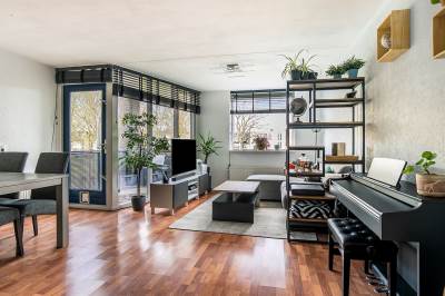 Woning Kaardenbol 44 Veenendaal