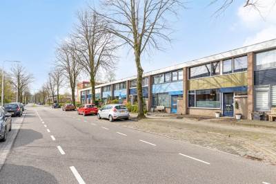Woning Kranenburg 39 Ede
