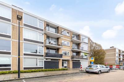Woning Frans Halslaan 33c Maassluis
