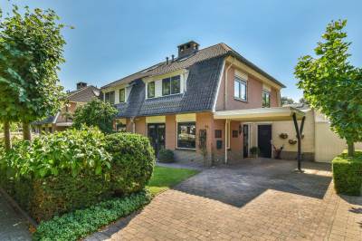 Woning Grenspad 15 Naarden