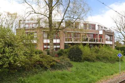 Woning Het Oude Raadhuis 51 Soest