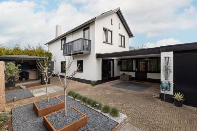 Woning Richtersmaatstraat 12 Oldenzaal