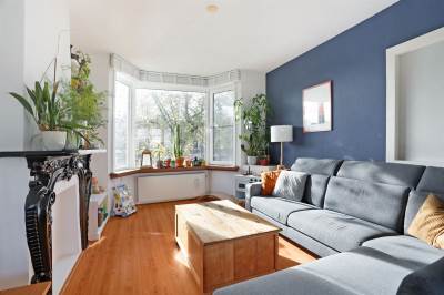 Woning Tomatenstraat 22A Leiden