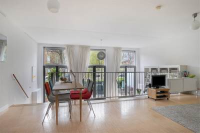 Woning Hoogeveenlaan 10H Den Haag