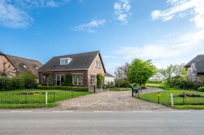 Woning Provincialeweg 45 Schalkwijk