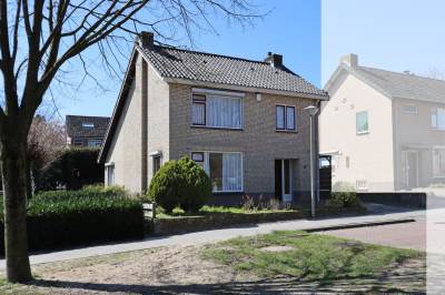 Woning Stekkenberg 15A Groesbeek