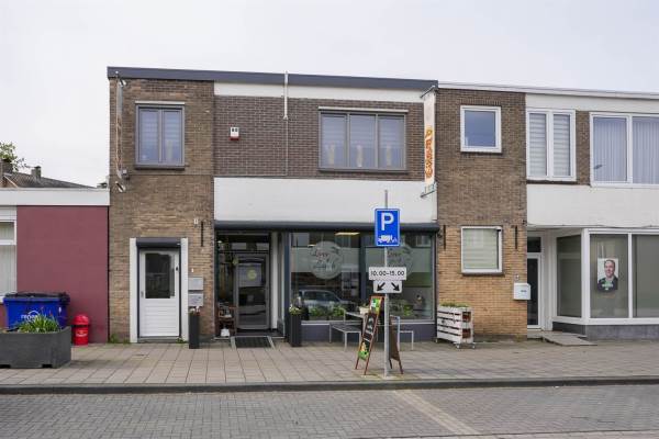 Woning Kasteellaan 106A Heerlen