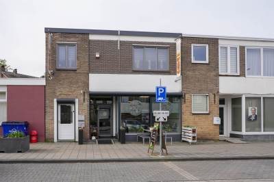 Woning Kasteellaan 106A Heerlen