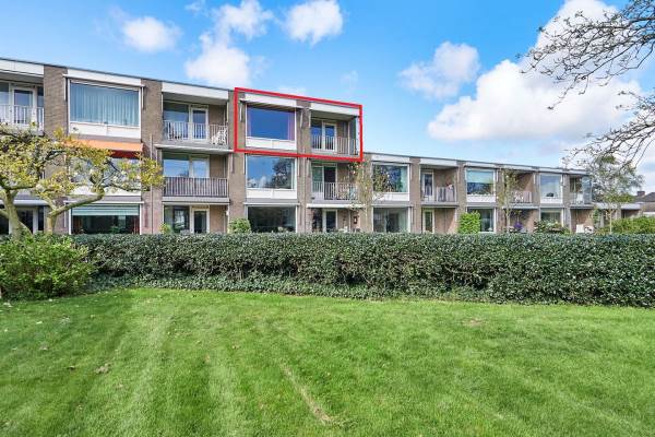 Woning De Rekere 56 Bergen (NH)