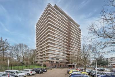 Woning Livingstonelaan 1002 Utrecht