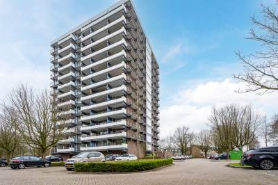Woning Reggestraat 11 Ridderkerk