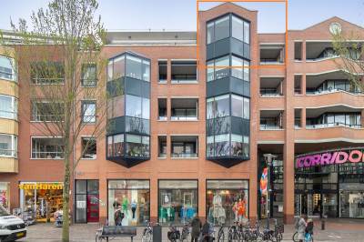 Woning Kerkewijk 74 Veenendaal