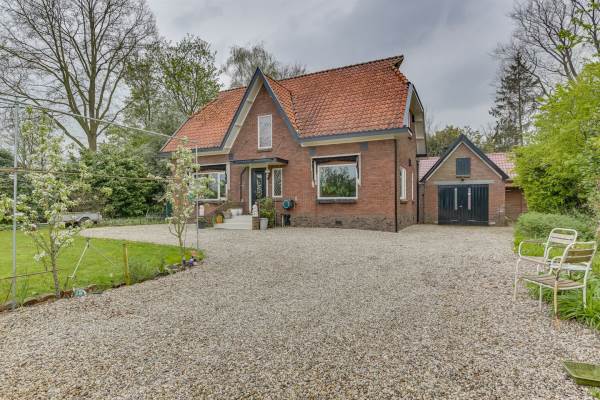 Woning Deventerweg 71 Epse