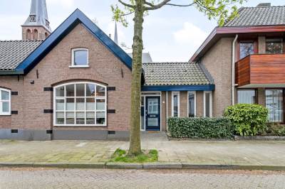 Woning Nieuwstraat 3 Velp (GE)