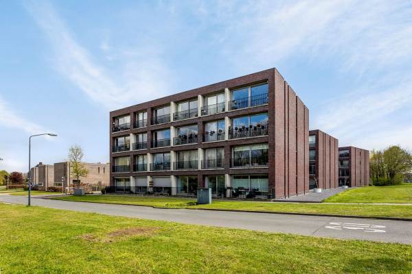 Woning Vrachelsedijk 173 Oosterhout (NB)