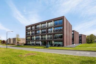 Woning Vrachelsedijk 173 Oosterhout (NB)