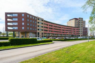 Woning Vincent van Goghstraat 168 Almere