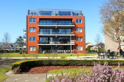 Woning Rustenborchdreef 110 Oegstgeest