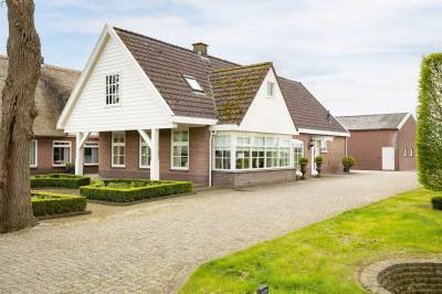 Woning Krakeelsedijk 32a Hollandscheveld