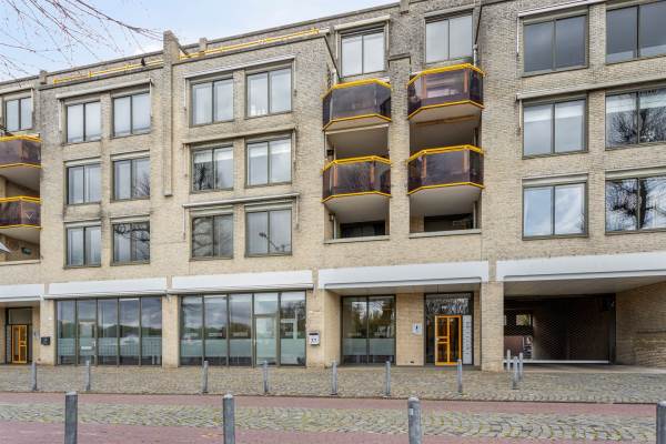 Woning Rijnkade 388 Arnhem