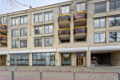 Woning Rijnkade 388 Arnhem
