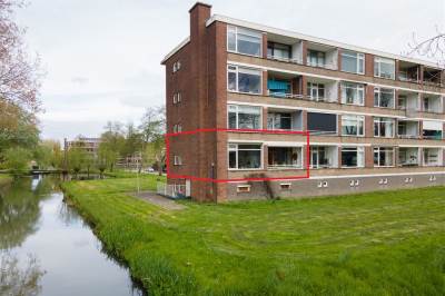 Woning A. van Schendelstraat 24 Papendrecht